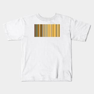 UNTITLED-COLOR-F1 Kids T-Shirt